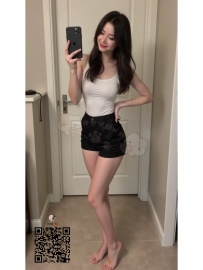 【七夕最佳女友推薦】    區域：#新竹  心辰 163.D.47.24歲