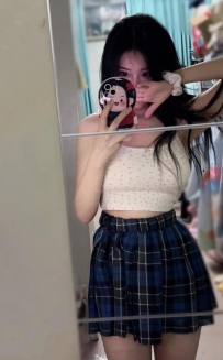 小禾 162cm.C奶.20歲