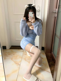 藍貓    160cm.C奶.23歲