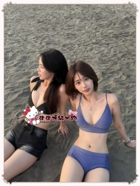 #雙北 閨蜜雙飛