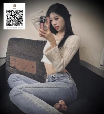 淼淼｜無辜眼正妹護士
