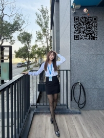 #雙北  楊潔 165.C.47.24歲