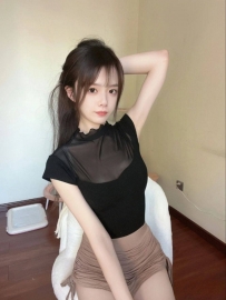 琪琪160cm.Ccup.22歲