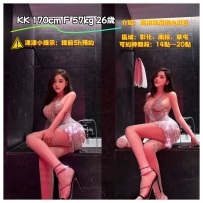 #彰化 KK 170cm F 57kg 26歲
