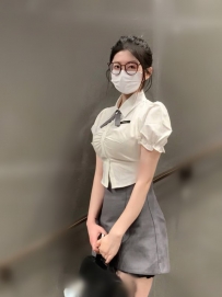 A娜 163cm.D奶.22歲