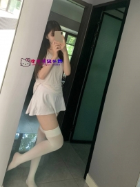 #雙北 洛希 158cm B 44kg 19歲