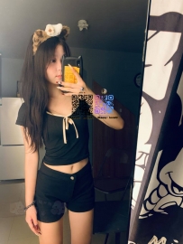 #台中  雅雯 159.C.45.21歲