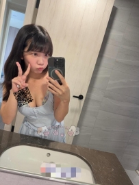 #台南  曉萌 157.D.44.20歲