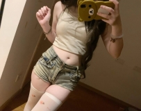 艾咪  156cm.C奶.20歲